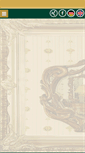 Mobile Screenshot of landhaus-hotel-romantik.de